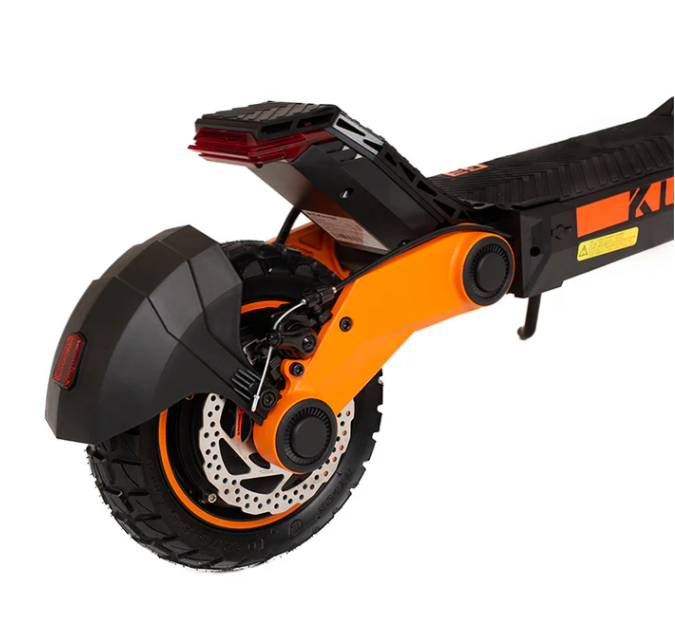 KUKIRIN G3 Electric Scooter | 936WH Power | 50KM/H Max Speed [ 2024-Edition ]