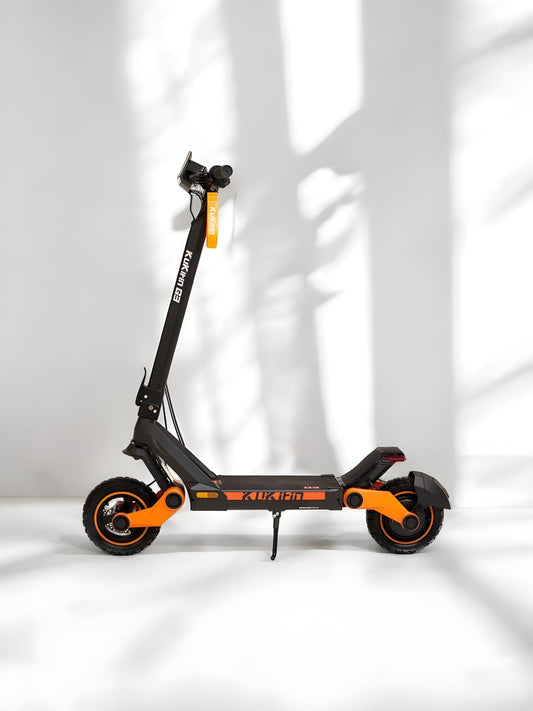 KUKIRIN G3 Electric Scooter | 936WH Power | 50KM/H Max Speed [ 2024-Edition ]